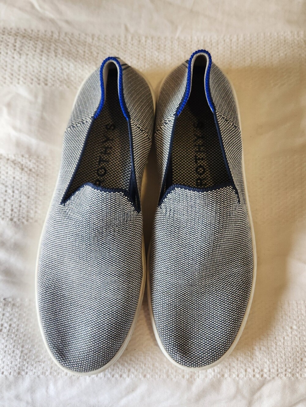 Women's Rothy's Sneakers Size 8.5